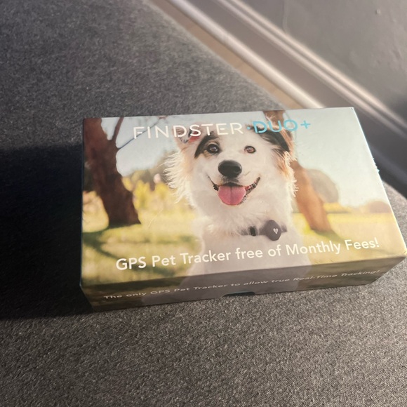 New Findster duo+. Opened but never used. - Picture 4 of 4